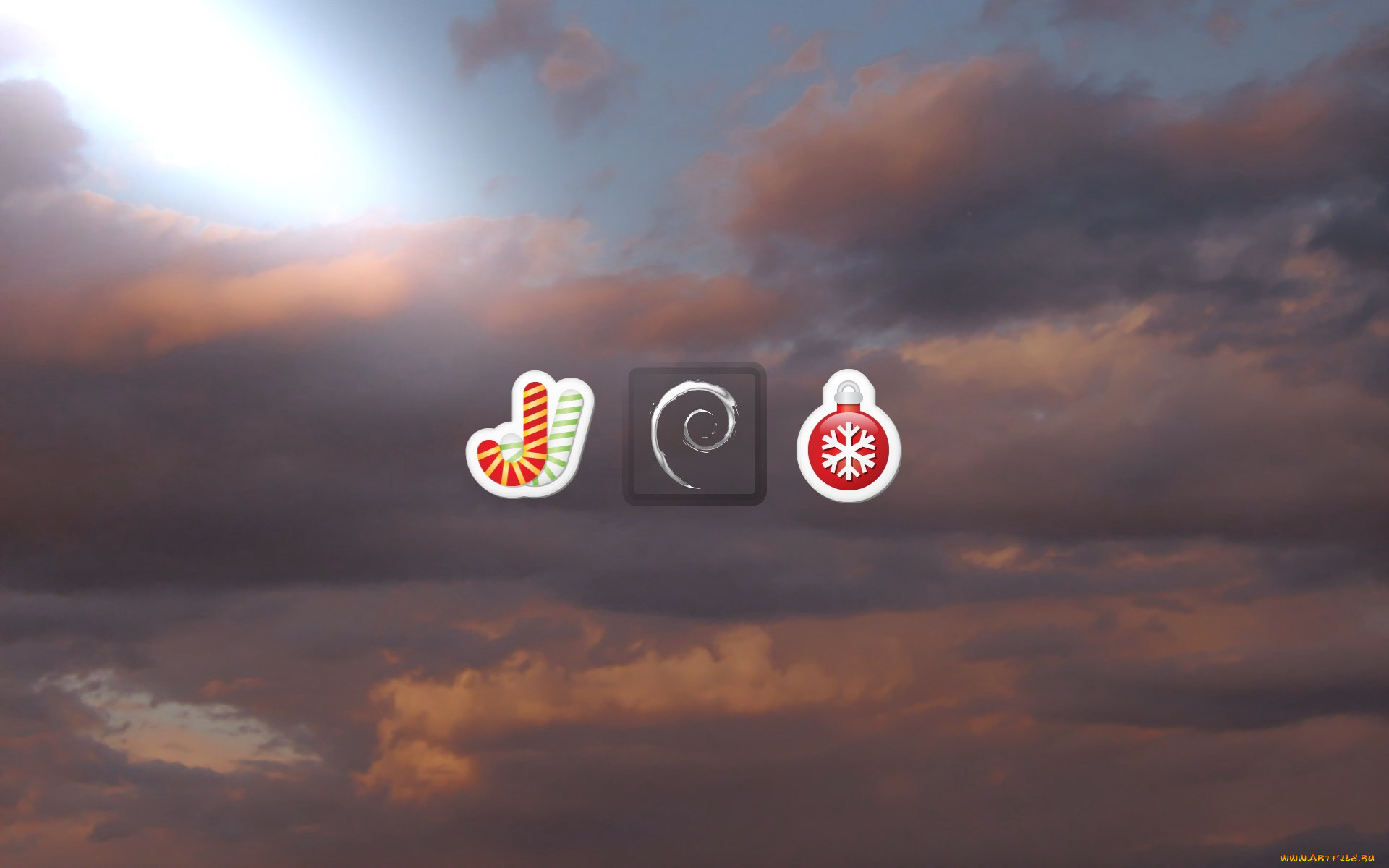 , debian, , 